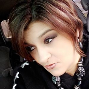 Meet your Posher, Brandy